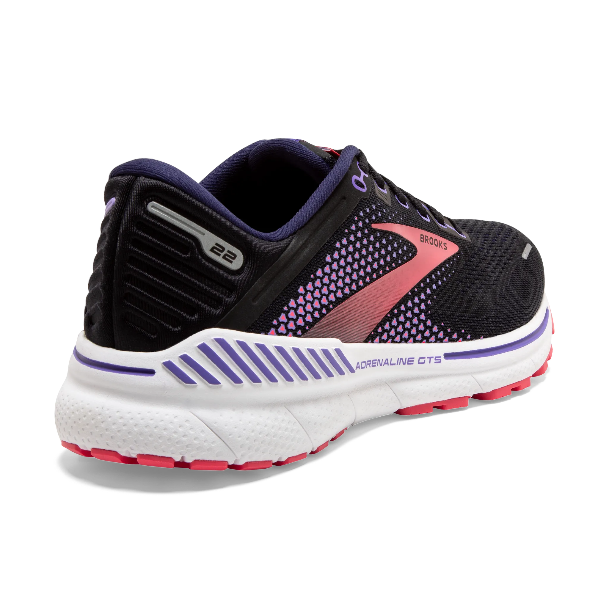 Women's Adrenaline GTS 22 office workers' shoes campus