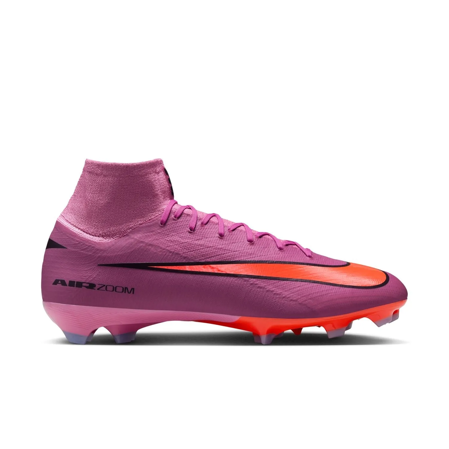 Comfortable Design Game Strategy Nike Mercurial Superfly 10 Pro Firm Ground Cleats