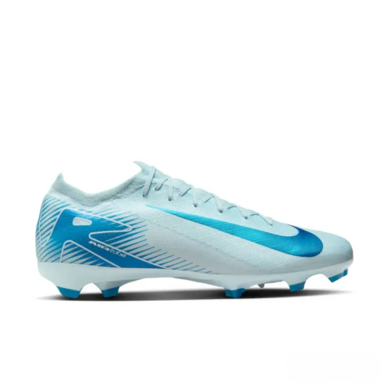 Nike Zoom Mercurial Vapor 16 Pro Firm Ground Cleats Game Routine
