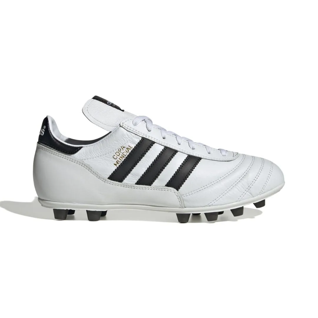 Core Fit Pitch Ready adidas Copa Mundial FG