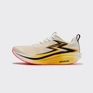 Compression Activated Foam Uphill propulsion Flame 4 MIX "Golden Streak"