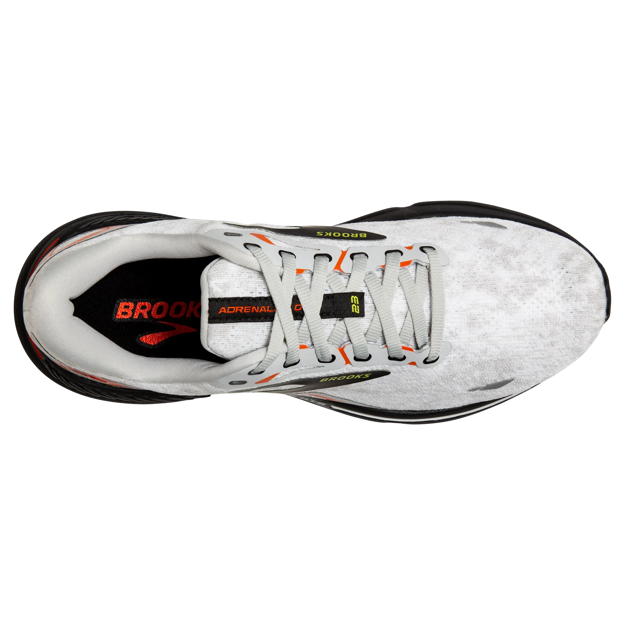 Men's Adrenaline GTS 23 Rubber Traction Outsole