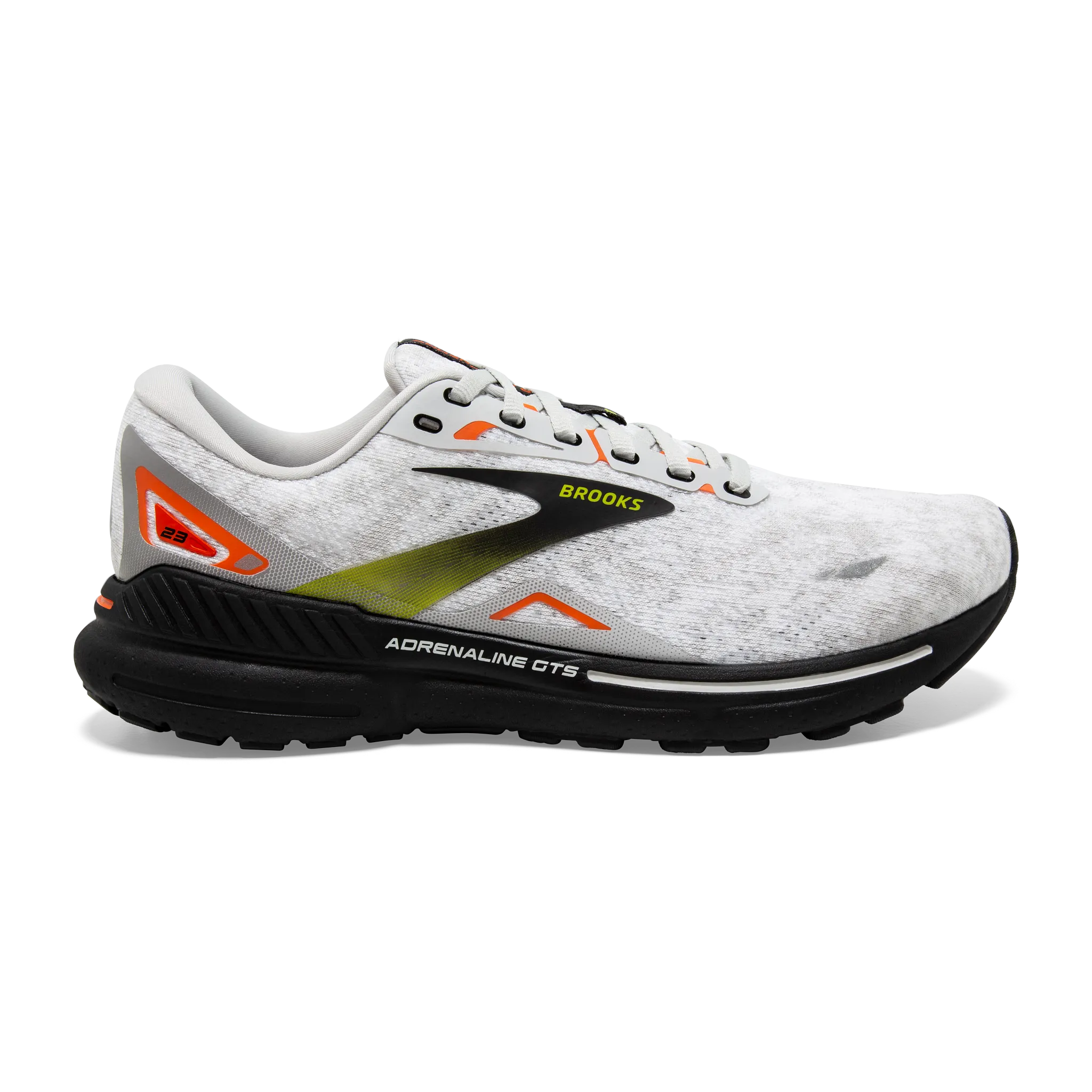 kids' style Natural Motion Flex Men's Adrenaline GTS 23