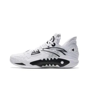 High Bounce NonSlipSole Anta Shock Wave 5 - First Year