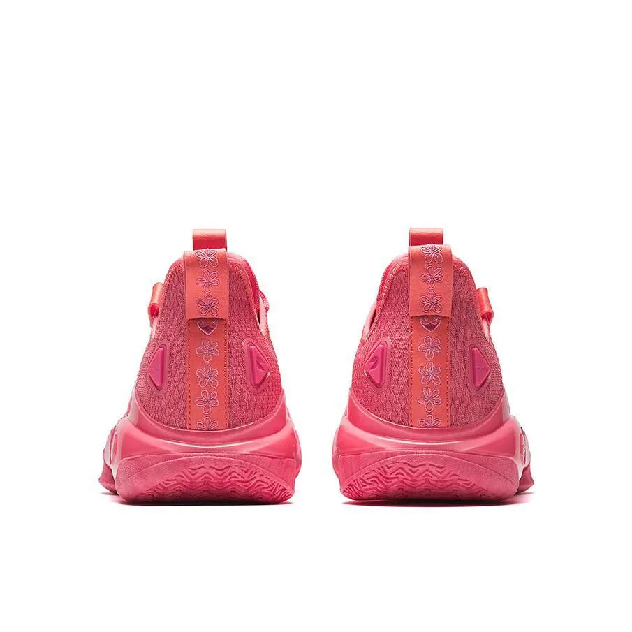 Anta Shock Wave 5 Pro - Sakura Flexible Material Ultralight Cushion