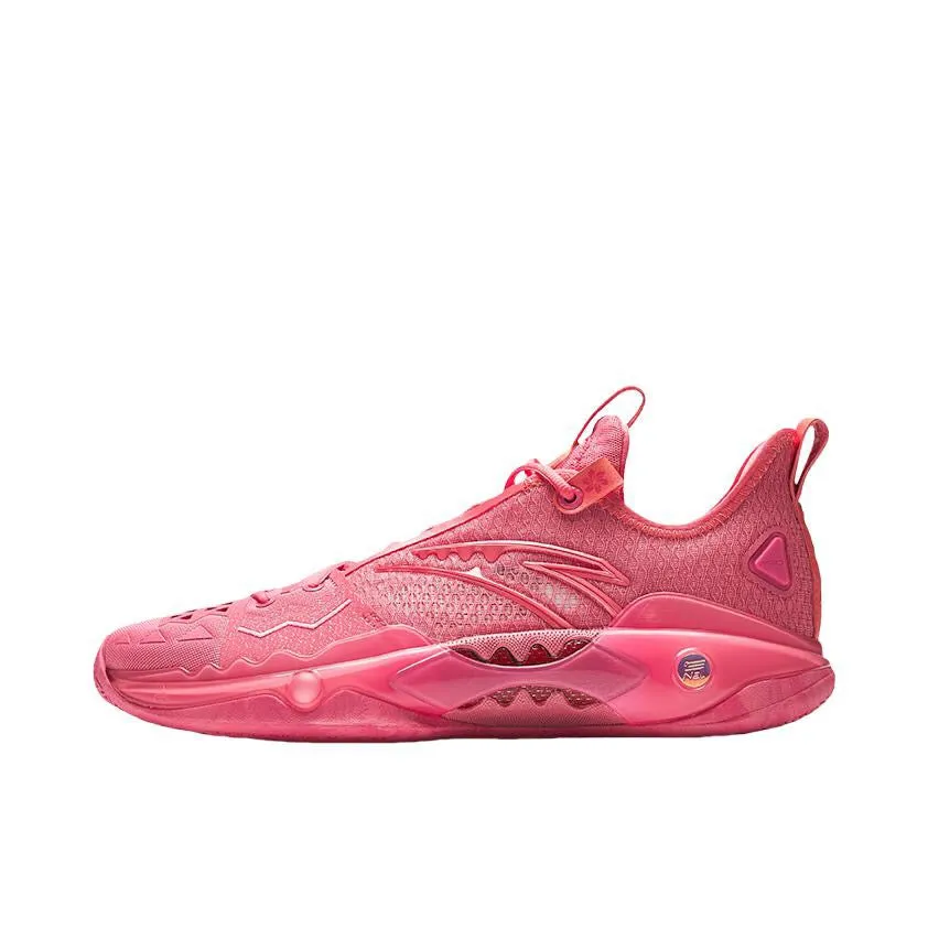 Anta Shock Wave 5 Pro - Sakura Responsive Fit