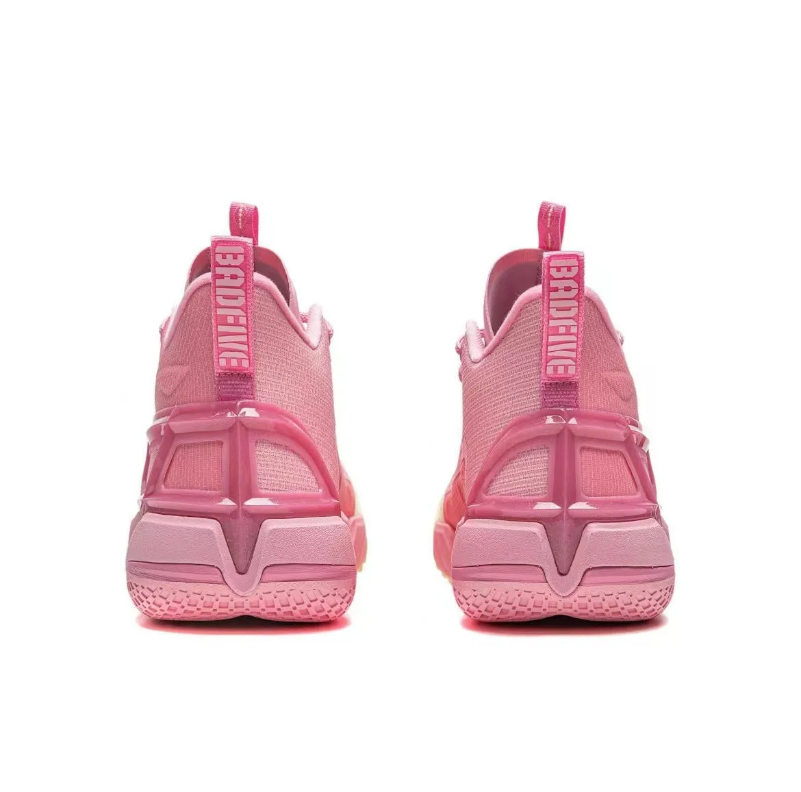 Quick Cuts Li-Ning Badfive 4 - Cream Strawberries
