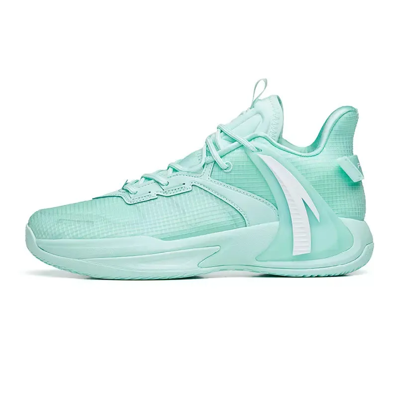 MidTopStyle Multi-Purpose Design Anta Gordon Hayward GH Swoops 2  - Mint Green