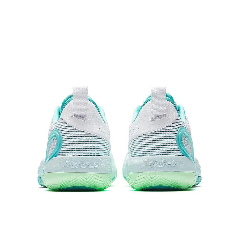 Anta KT Splash 7.0 Team - Blue Active Wear