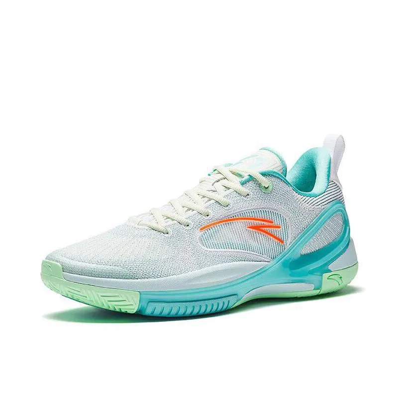 Anta KT Splash 7.0 Team - Blue Comfort System Speed Driven Sole