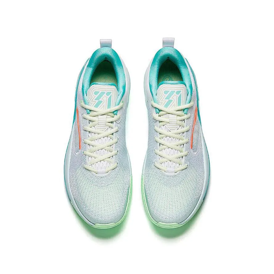 Anta KT Splash 7.0 Team - Blue Enhanced Lateral Stability Durability Boost