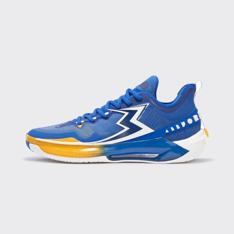 BIG3 5.0 Quick Pro "Future" LaceUpDesign