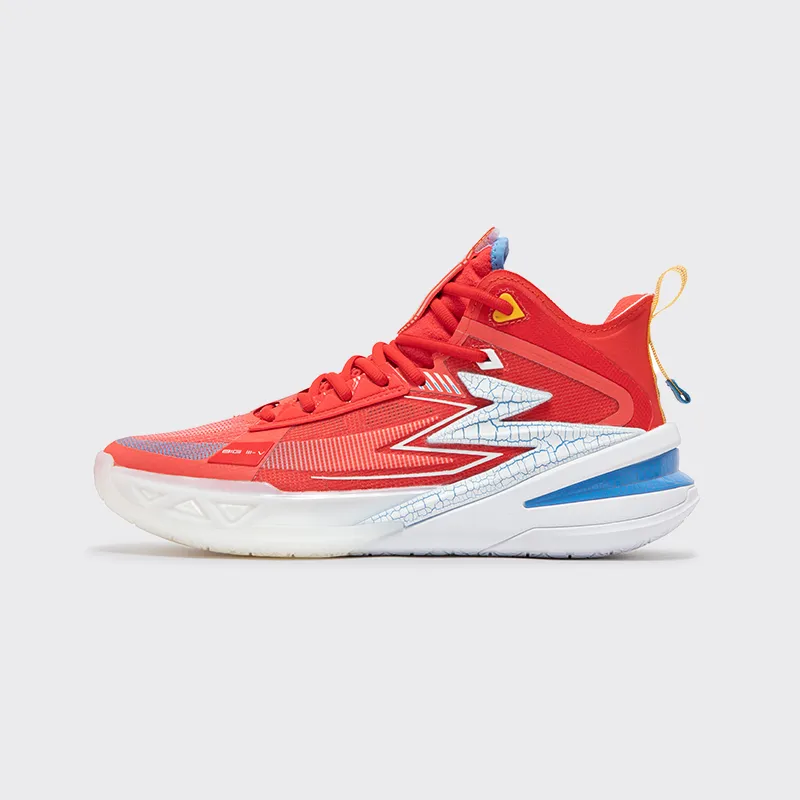 BIG3 5.0 Pro PE "Serbia" Anti Odor Lining Comfort Upper