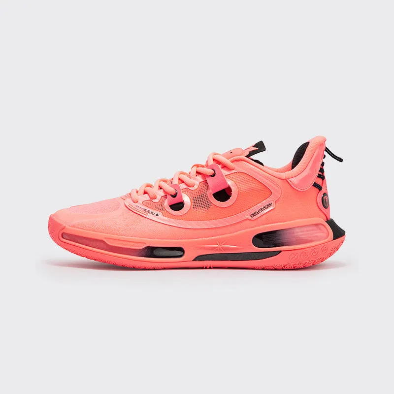 Anti Torsion Plate Supernova 2.0 Pro "Red"