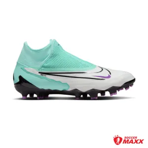Nike Phantom GX Pro Dynamic-Fit Firm Ground Cleats Afternoon Practice