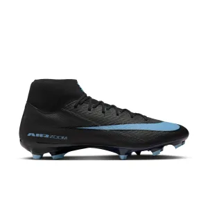 All Surface Traction Nike Zoom Mercurial Superfly 10 Academy Firm/Multi-Ground Cleats