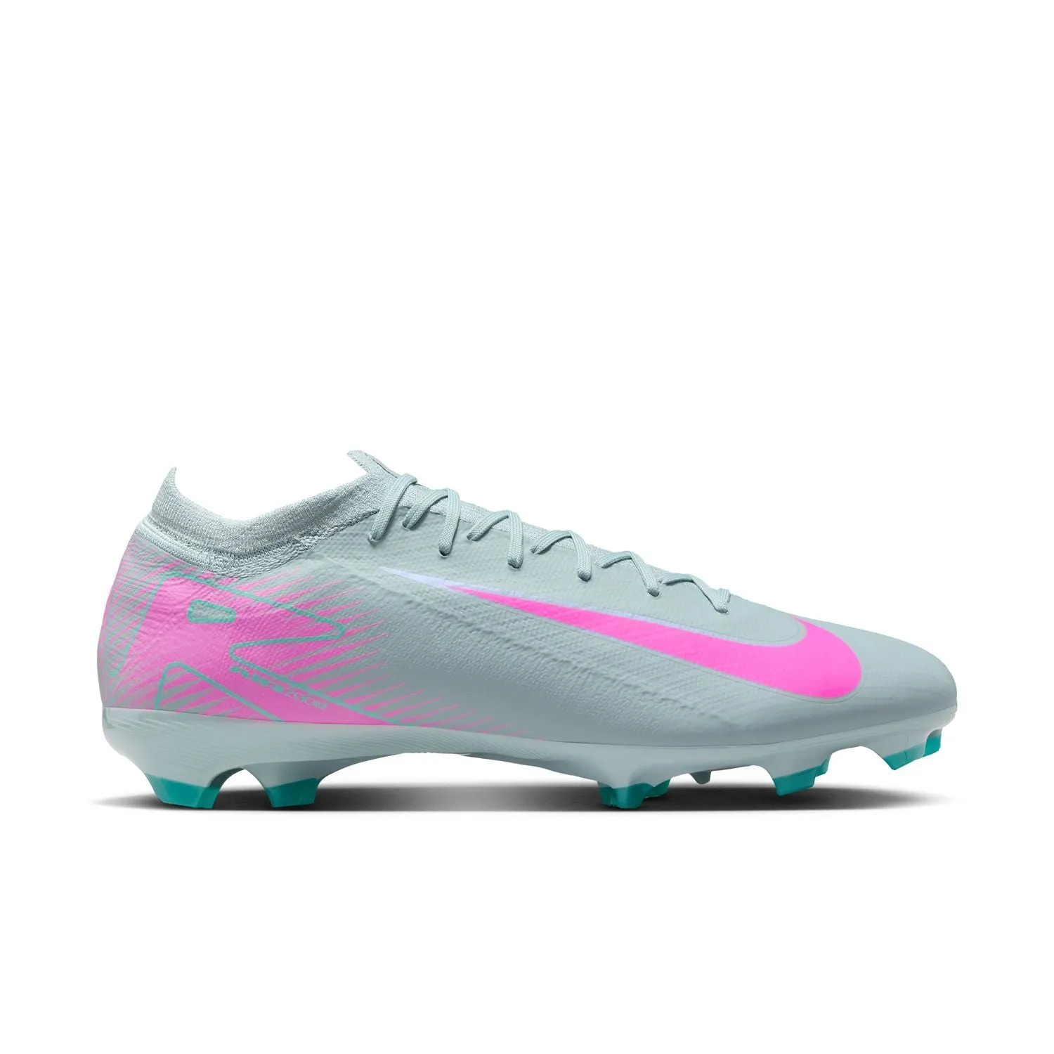 Nike Zoom Mercurial Vapor 16 Pro Firm Ground Cleats Smart Flex