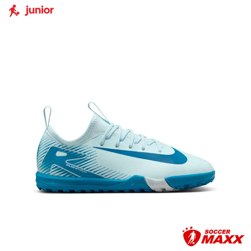 Firm base Midsole Foam Nike Junior Zoom Mercurial Vapor 16 Academy Turf Shoes