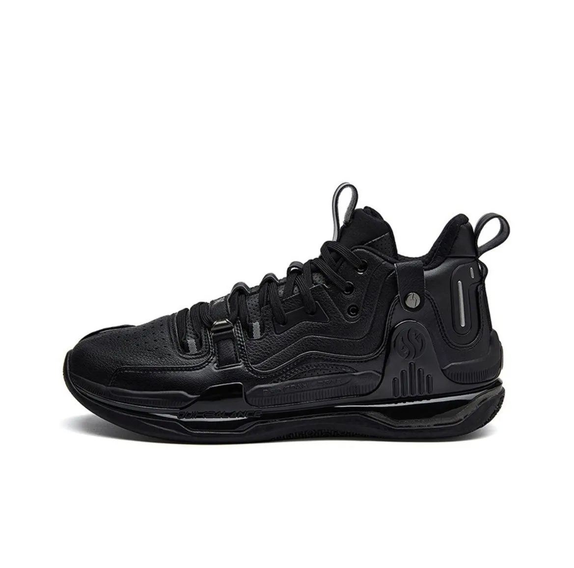 Neutral Stride Tech 361?? Aaron Gordon AG1 PRM - Black Truffle