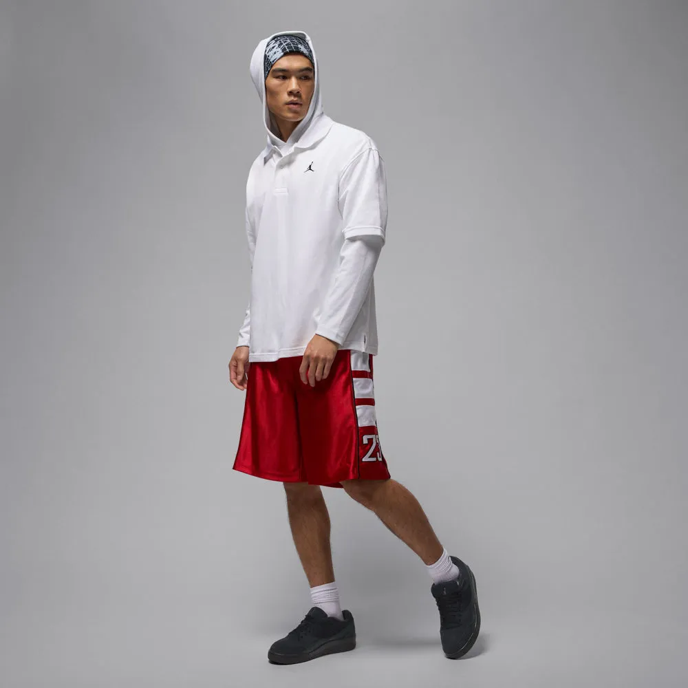 Flight Court - Mens Airy Design