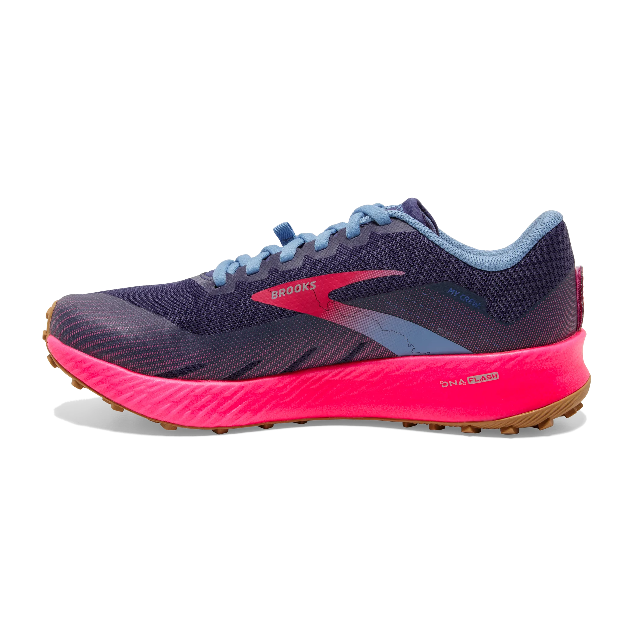 Women's Catamount Smooth Step
