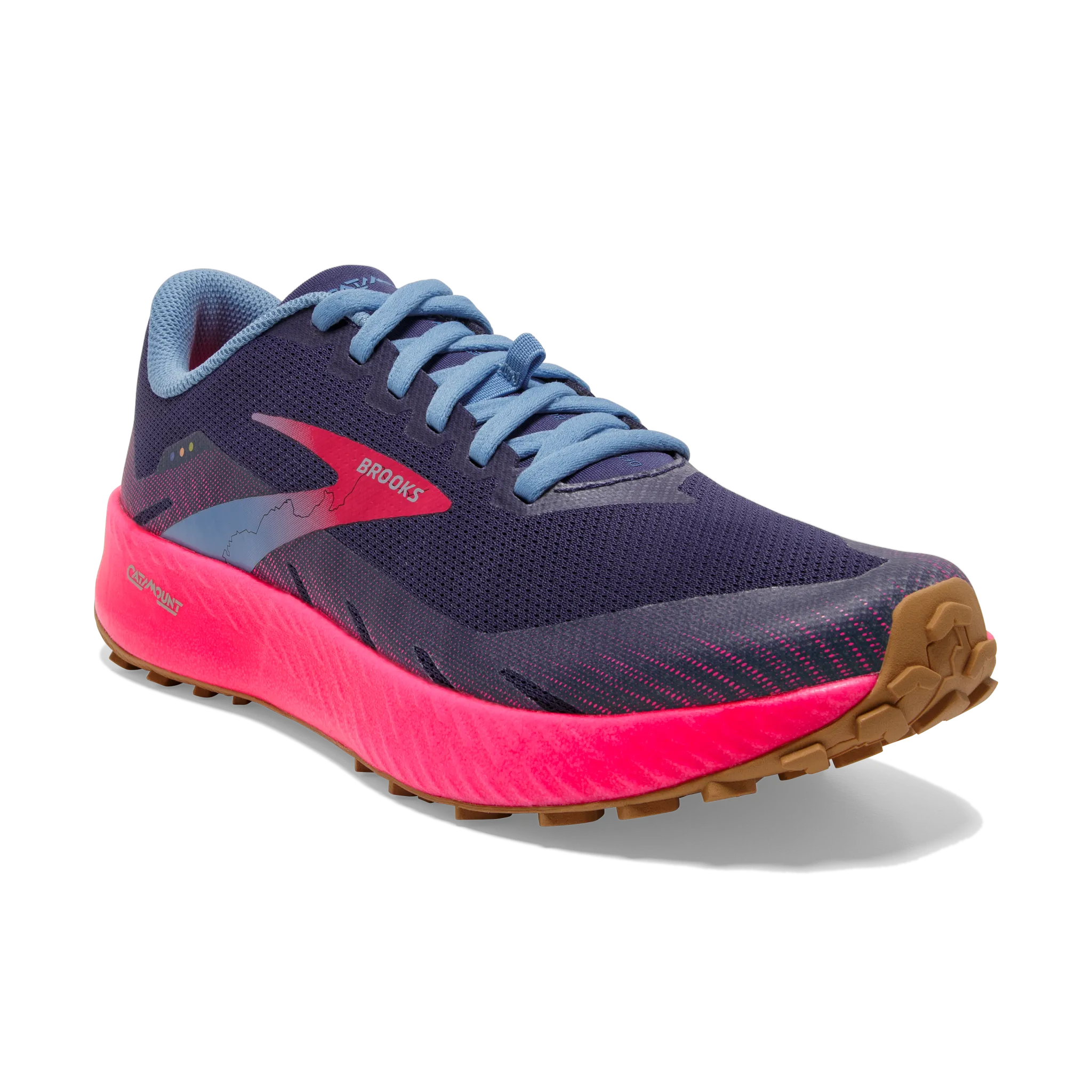 toe - roomy shoes intermediates Women's Catamount