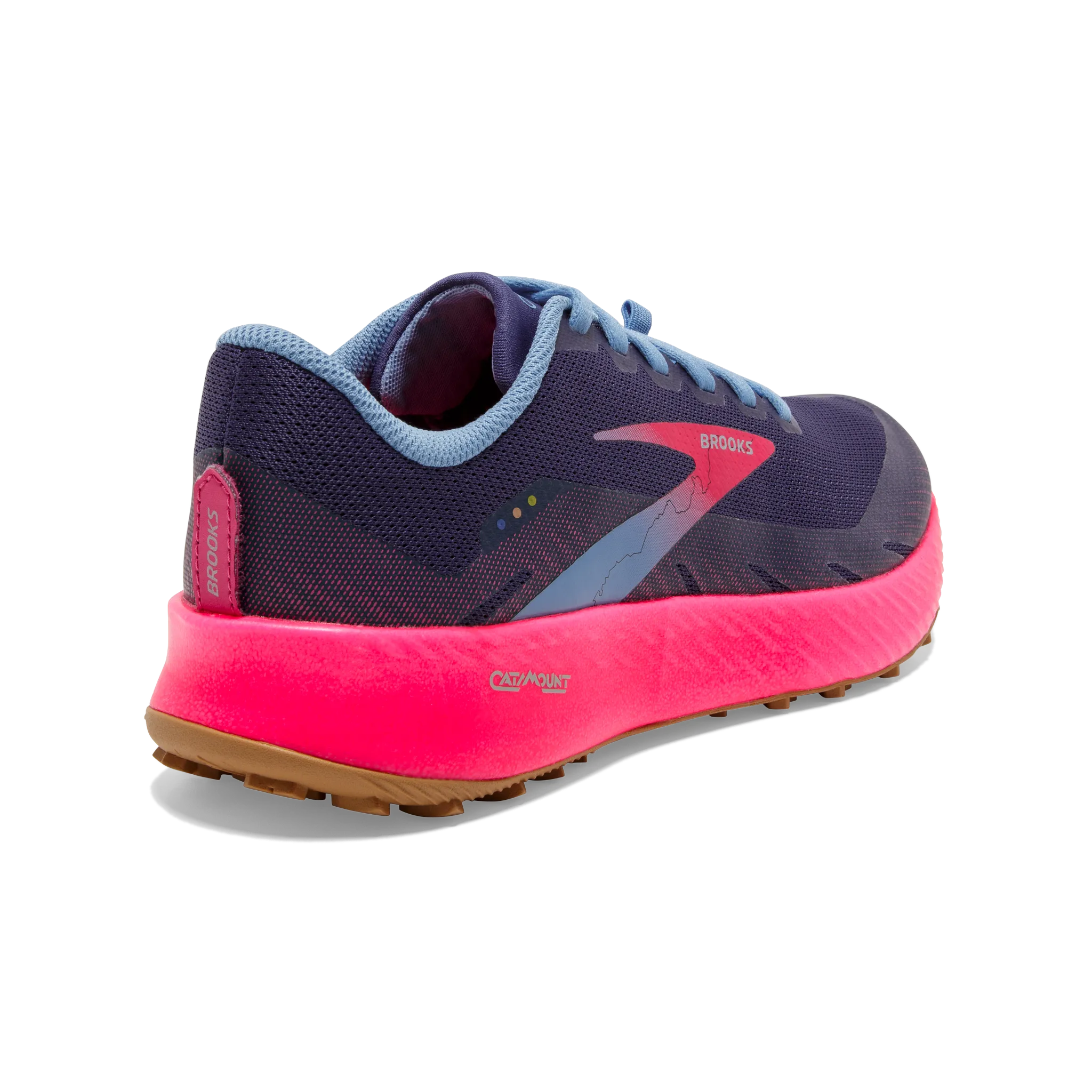 TPU - sole shoes Hydrophobic Upper Women's Catamount