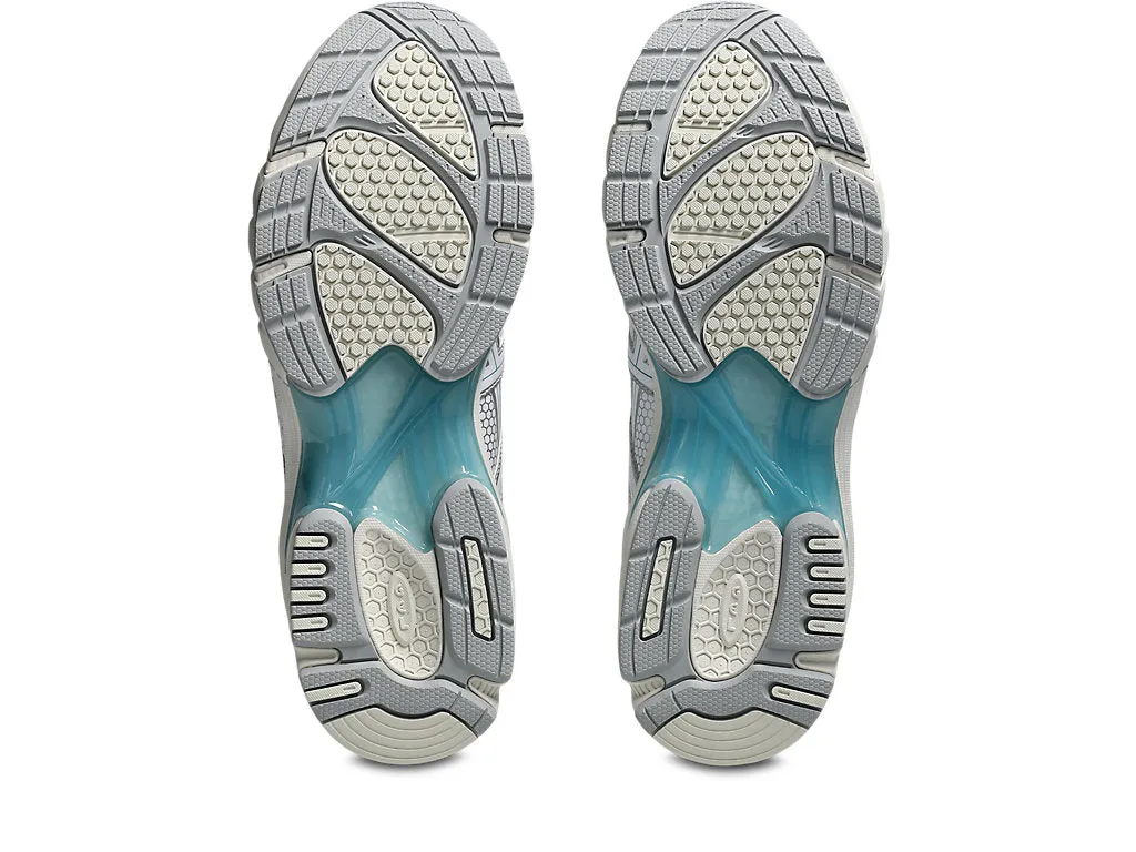 Asics Gel-DS Trainer 14 'White / Stillwater' xld Bounce Response Technology