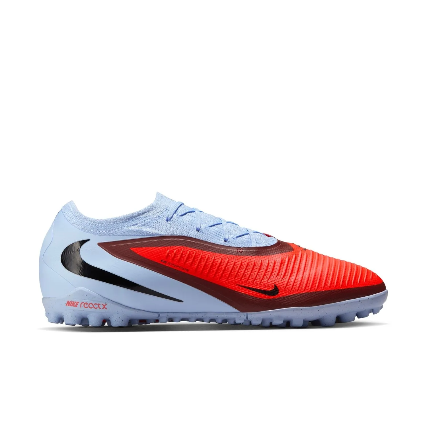 Stadium Day Tactical Control Nike Phantom 6 Low Pro Turf Shoes