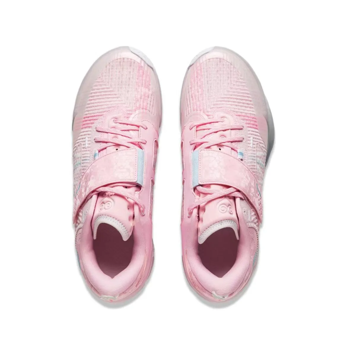 Team Colors Li-Ning Wade 808 4 Ultra - Pink