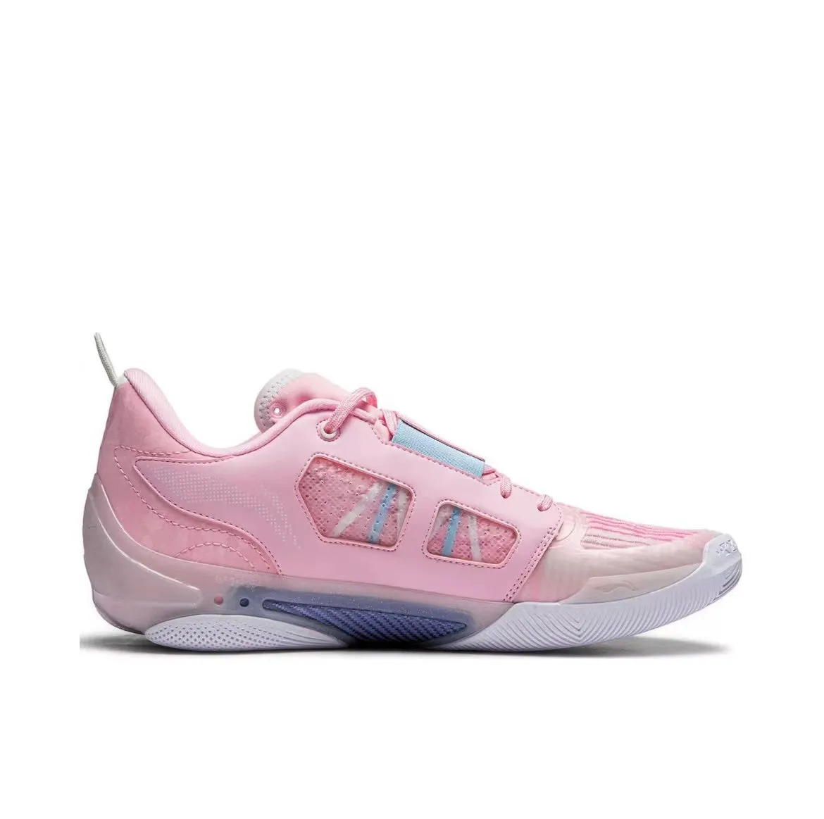 SlipOnStyle Li-Ning Wade 808 4 Ultra - Pink