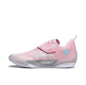 Li-Ning Wade 808 4 Ultra - Pink Comfort Jump