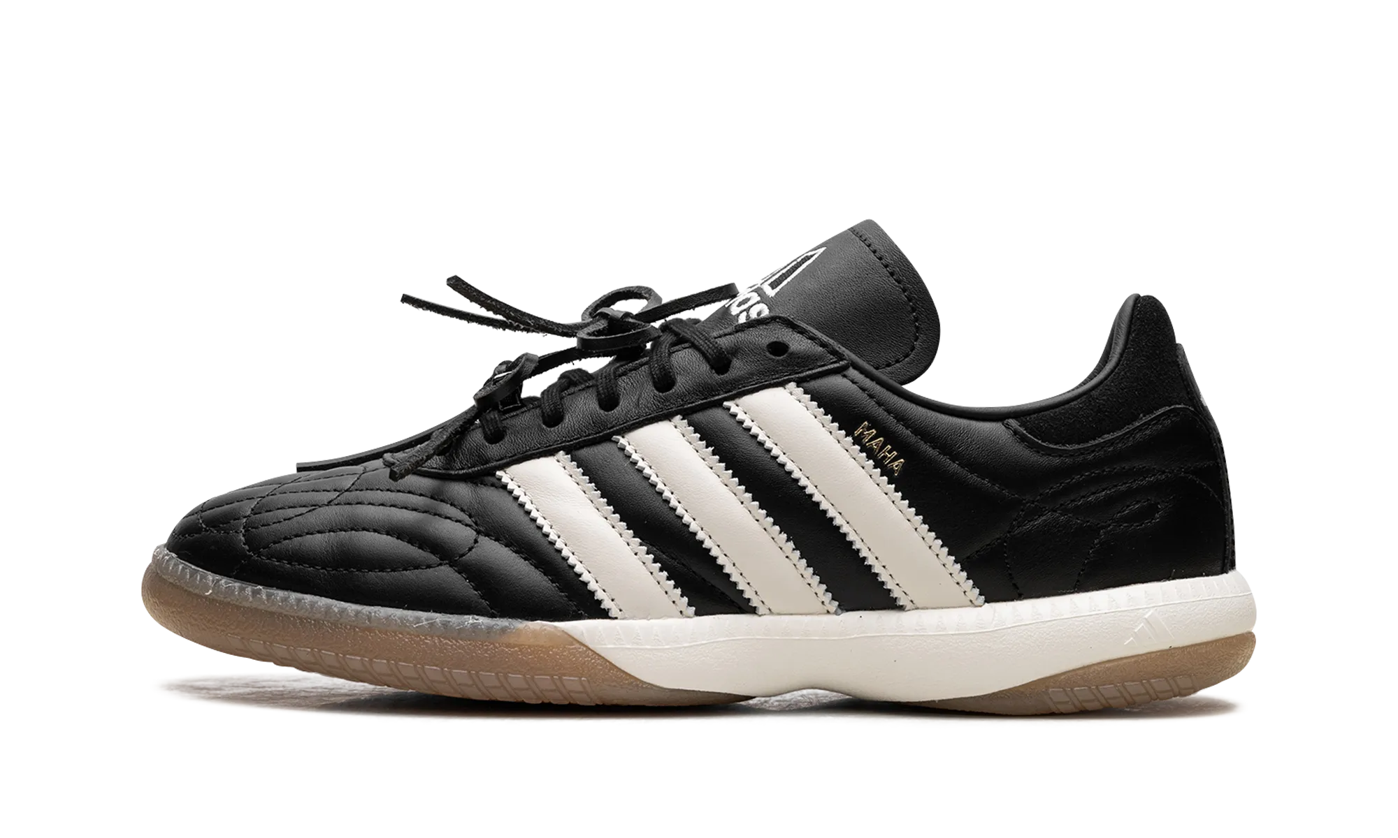 Samba Millenium "NAKED x Maha" Glow Step Anytime Fit