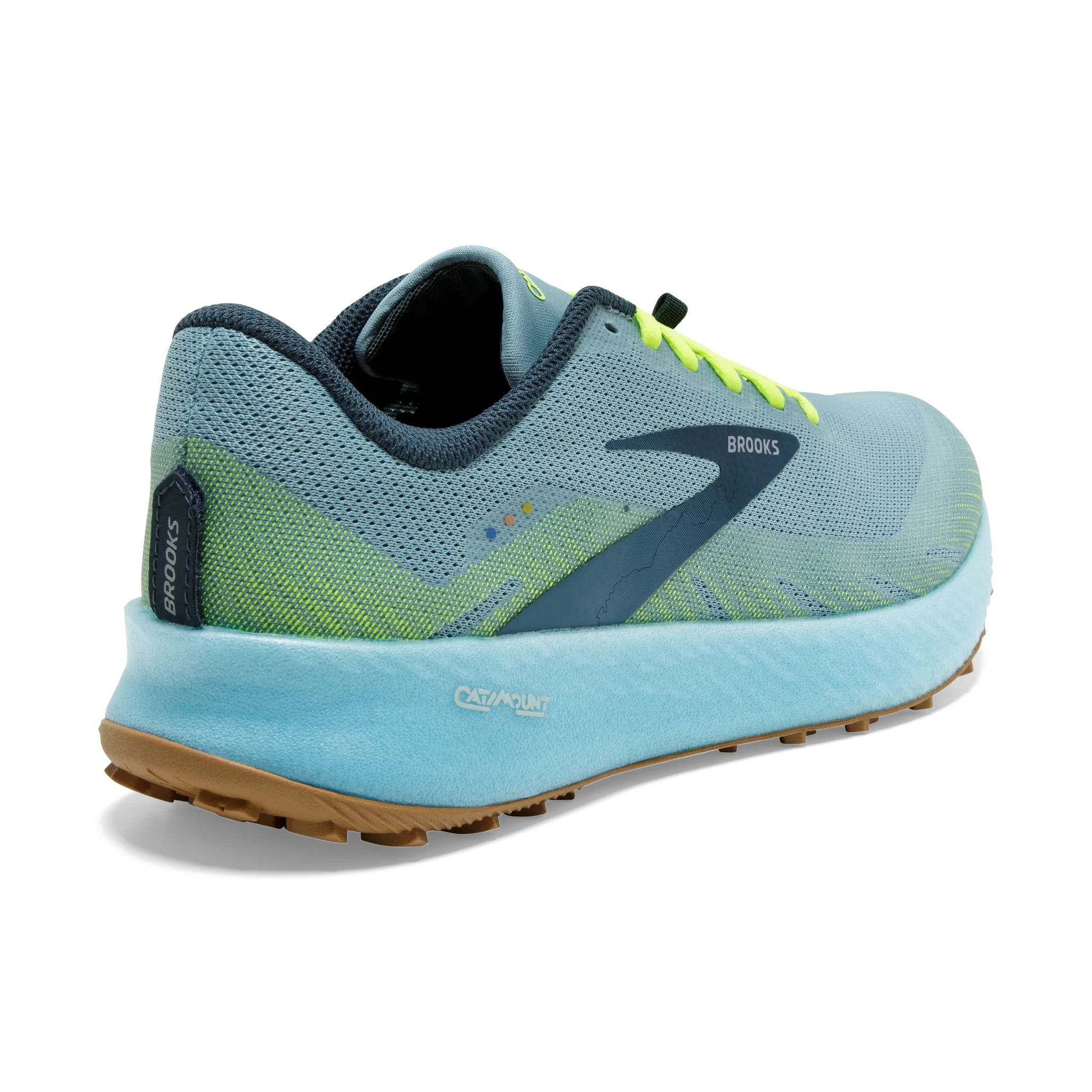 Exceptional experience Hygroscopic Insole Material Women's Catamount