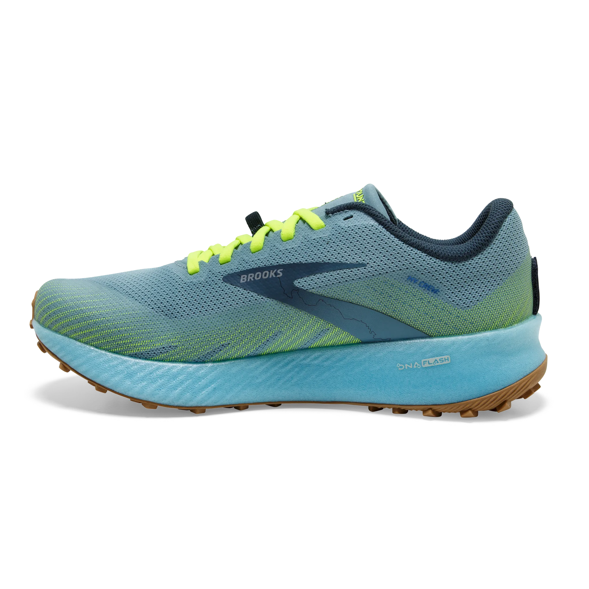 Women's Catamount Anti - friction Single - layer