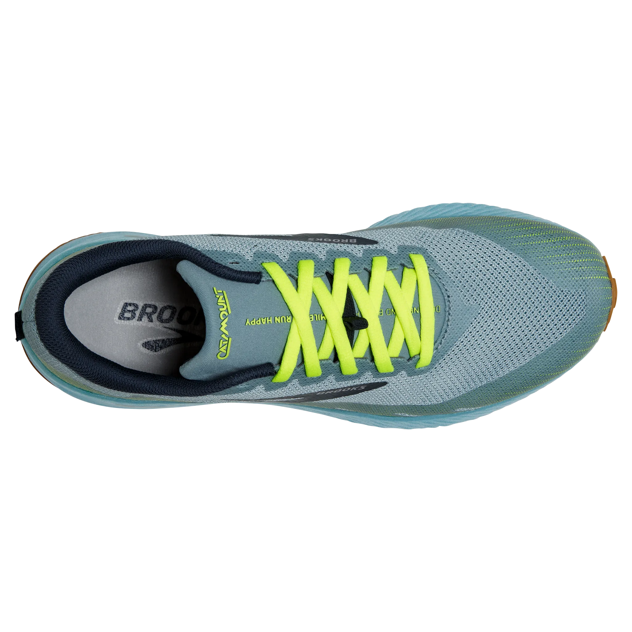 running on a sand track shoes Women's Catamount