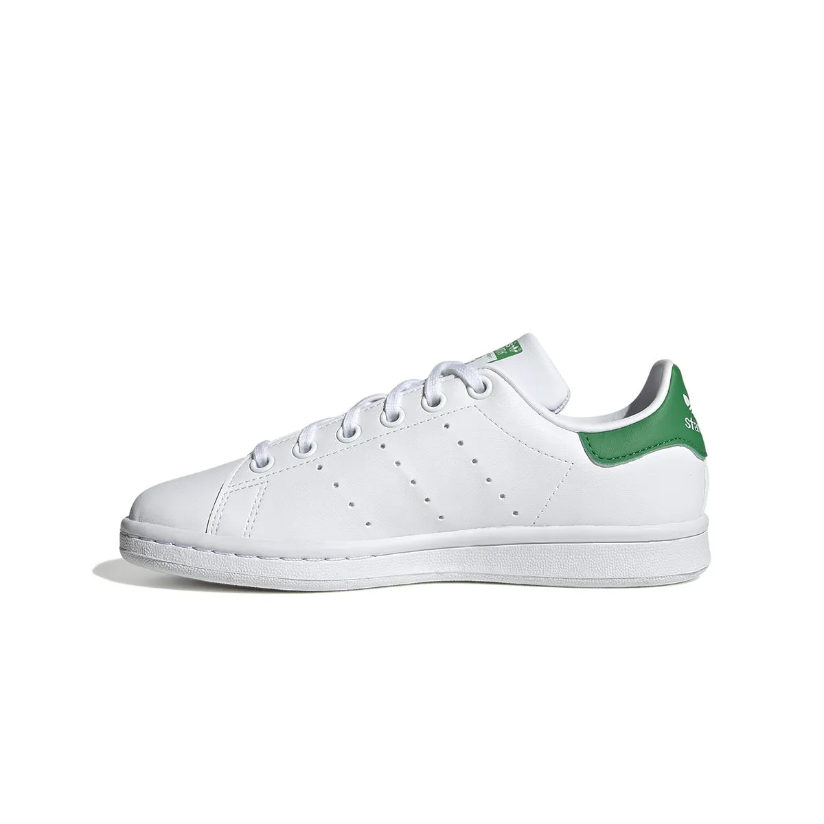 Step Out Stylish Appeal Kids Stan Smith 'White Green'