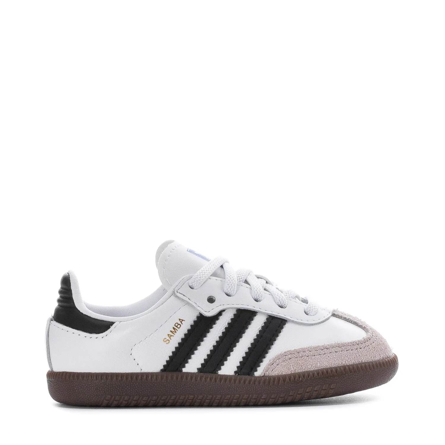 Anti microbial Travel Step-On Glide Layer Samba OG - Toddler