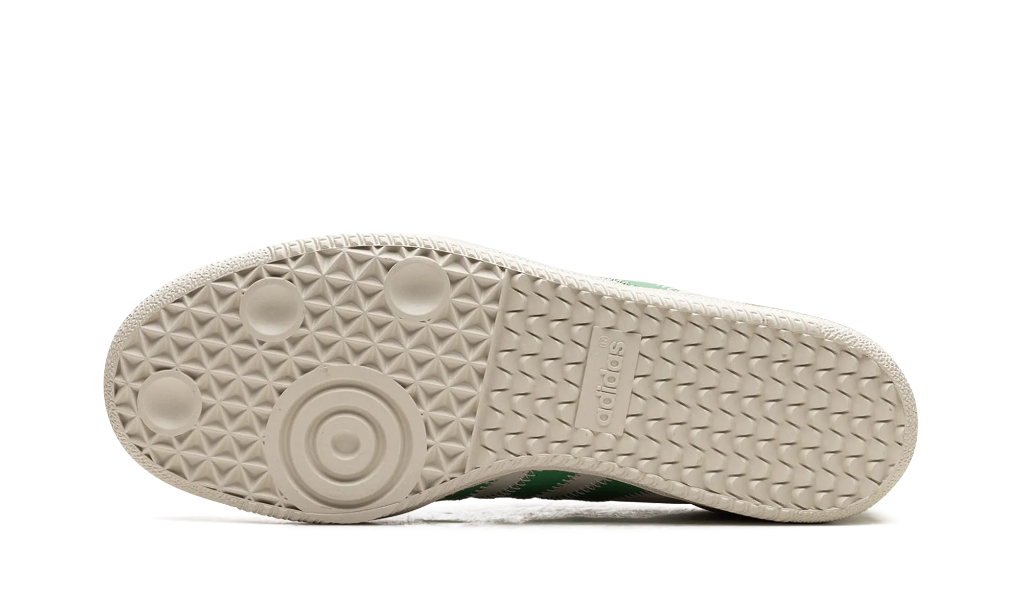 Samba "Pharrell Williams - Preloved Green" Comfort First