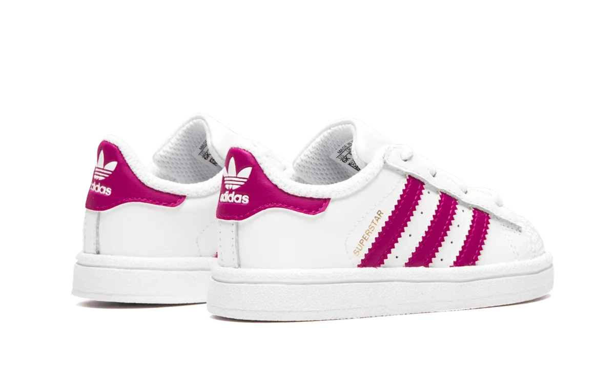 Clean Lines Superstar TD