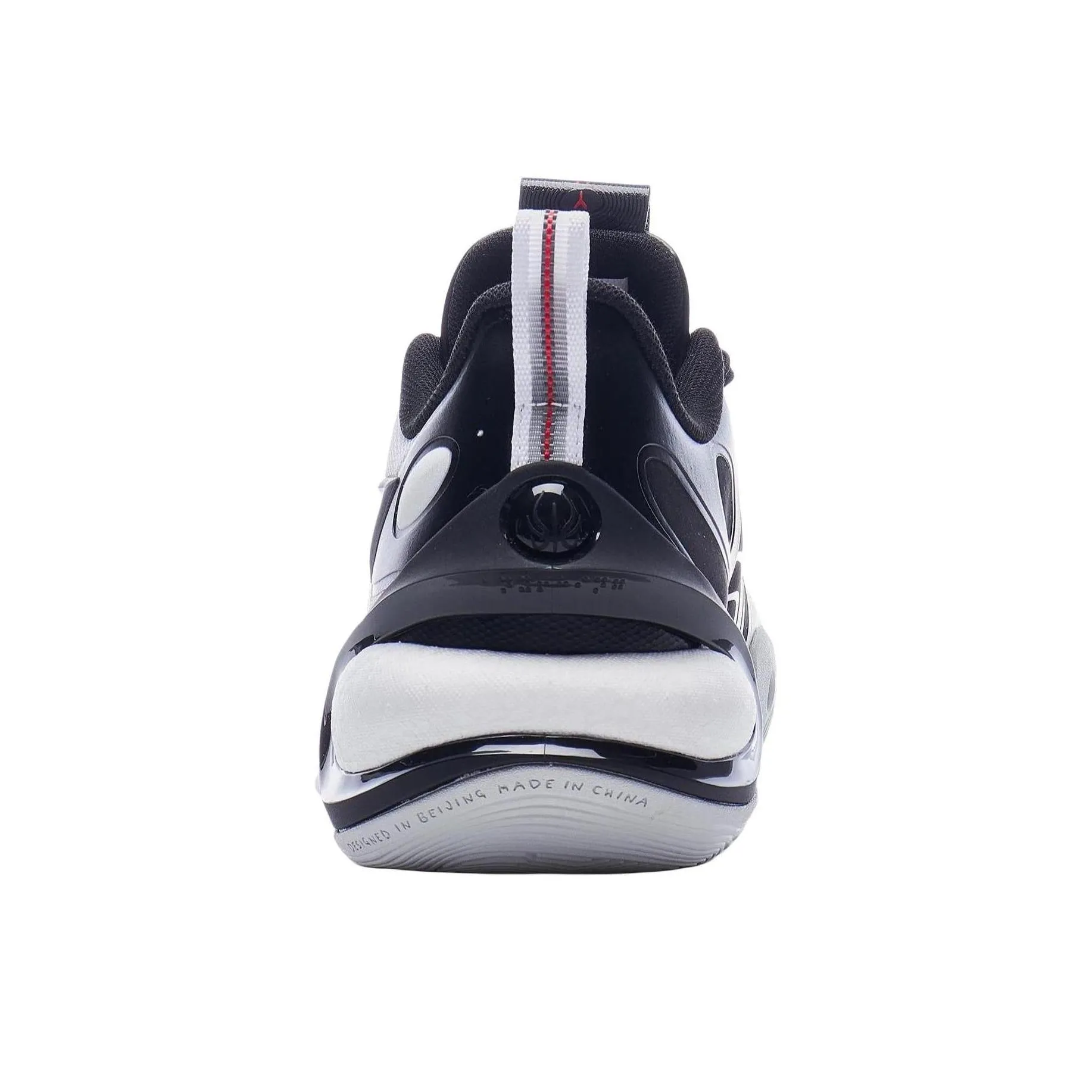Li-Ning Yushuai 17 Low - Panda Seamless Internal Sock