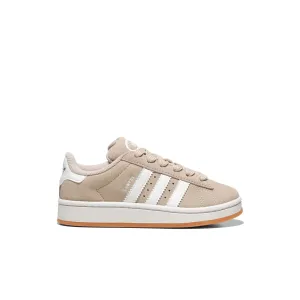 Zero Break In Period Adidas Originals Campus 00s C Wonder Beige/Ftwr White/Gum