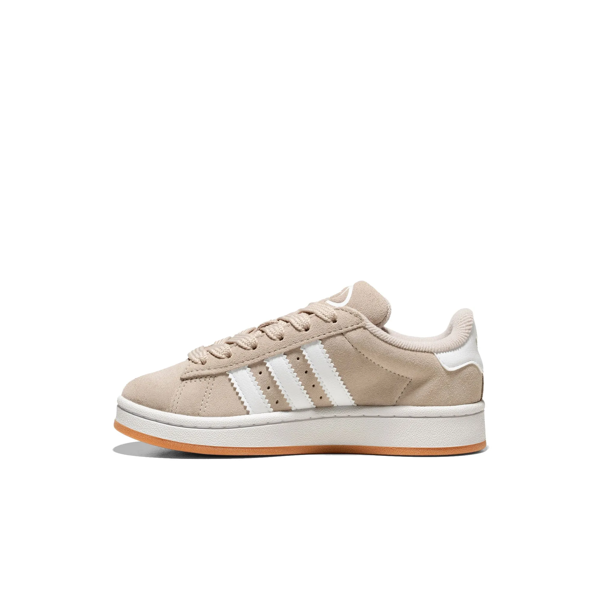 Adidas Originals Campus 00s C Wonder Beige/Ftwr White/Gum Office Style