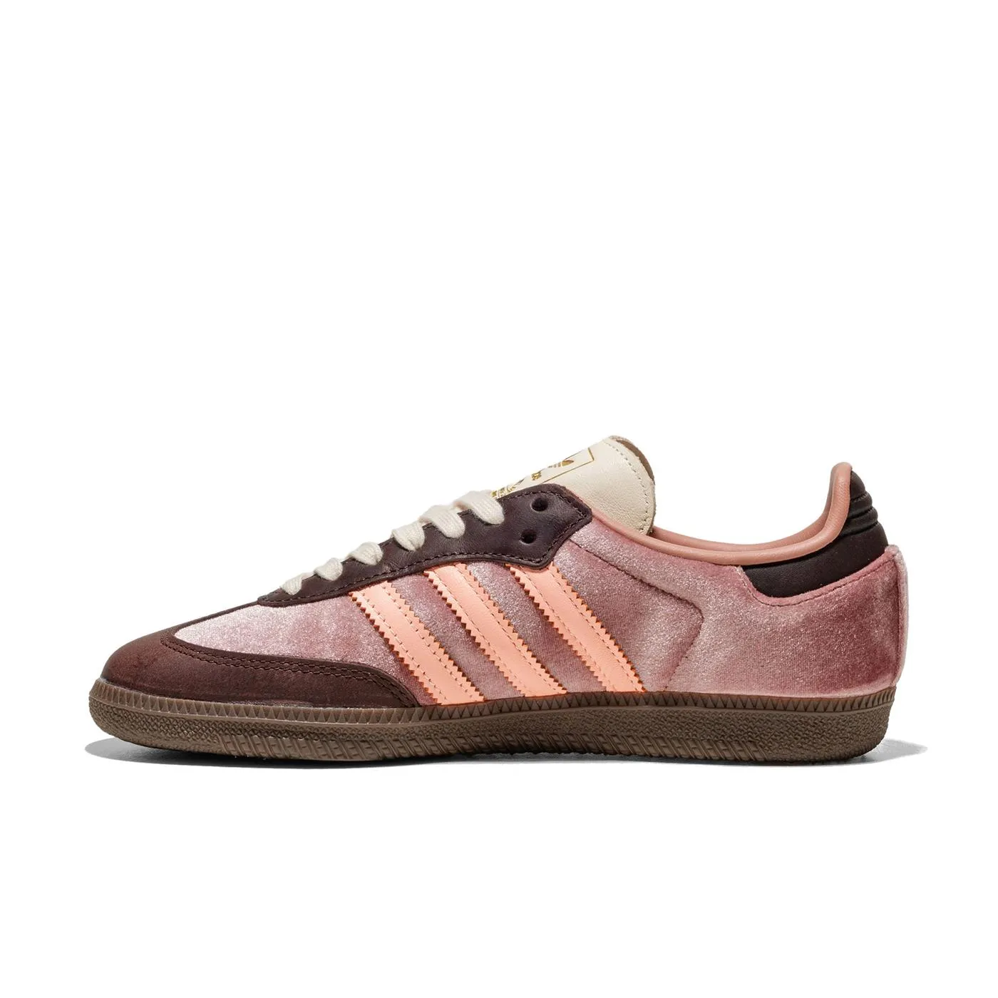 Adidas Originals Samba OG W Warm Clay/Clear Orange/Shadow Cold Step