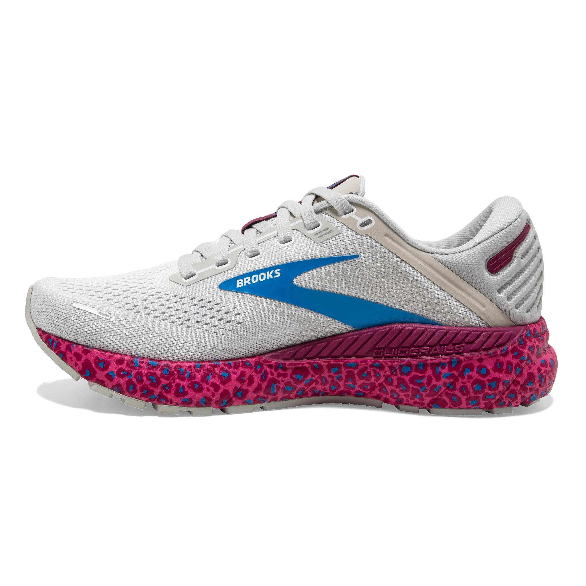 high - intensity - interval - training running shoes Women's Adrenaline GTS 22