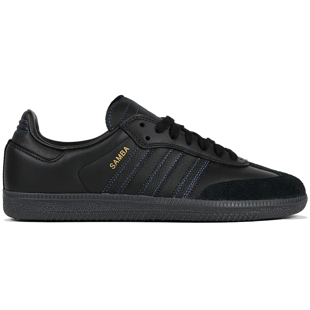 Adidas Skateboarding Samba ADV Shoe Padded Comfort Standing Workers Tone Play
