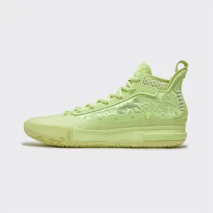 Joker 1 SE "Pale Green?? Foot Strike Control Maximum Flexibility