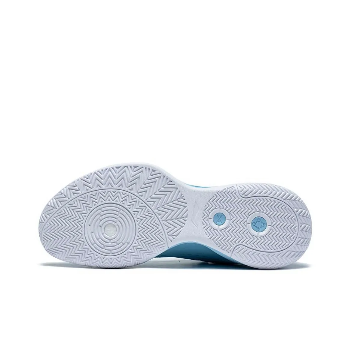 Kinetic Motion Weave Non Slip Inner Sleeve Li Ning Super Light 2022 V2 - First Year Blue