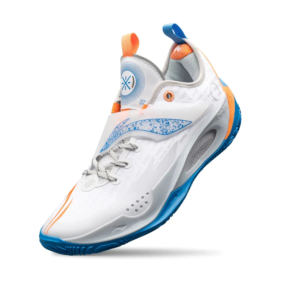 Li Ning Wade 808 2 V2 - Dreamer Energy Return Pad
