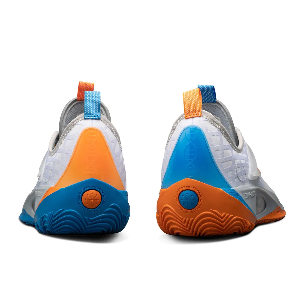 Li Ning Wade 808 2 V2 - Dreamer Protective Heel Cushion
